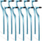 10 Pcs Dental Tools Gum Stimulator Rubber Tip Plaque Remover for Cleaning Teeth Tartar