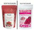 Rose Petal Powder | 100% Natural and Pure Skin care | Face Packs & Facial Mask (3.52 Oz)