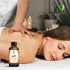 SVA 1 Fl Oz Carrot Seed Oil - 100% Natural Cold Pressed for Face, Skin Care, Hair Care, Scalp & Body Massage
