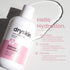 Natural Outcome Skincare Hydrating Face Toner for Dry Skin, Witch Hazel, Green Apple & Aloe Vera Facial Astringent 8 oz