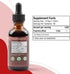 Rejuvica Health Cherry Force, Advanced Tart Cherry Extract, Liquid Extract for Better Absorption
