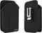 AGOZ Rugged Case Belt Clip for Freestyle Libre, CGM Glucose Monitor Case, Insulin Pump Holder