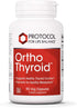 Protocol Ortho Thyroid Energy and Metabolism Supplement, 90 Veg Caps