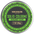 Viking Revolution Bergamot Solid Cologne for Men, 2 Oz - Travel Cologne Balm (1 pack)