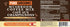 Focus & Create Adaptogenic Instant Mushroom Coffee, 50-Serve Pack with Lion’s Mane & Chaga for Brain Support