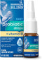 Mommy's Bliss Baby Probiotics + Vitamin D Drops, Supports Digestive Health &
