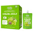 Pack, 7 20 Pack, 0 VOLO VERO Konjac Jelly Pouch Drinkable Variety Calories, Sugar, Gluten Free, Keto, Collagen Peptides