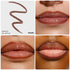 Sacheu Lip Liner Stay-N, Peel Off Lip Liner Tattoo, Long Lasting Stain, Infused with Hyaluronic Acid & Vitamin E, cLOVER