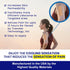 4% Lidocaine & 1% Menthol Pain Relief Patches - Maximum Strength Medicated Stick-on Patches for Joint & Muscle Pain (6