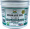 Royal Candles & Spa Products Massage Oil Candle (Peppermint & Eucalyptus)