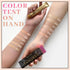 VERONNI Full Coverage Makeup Cover Concealer – Tattoo Cover Up Waterproof Foundation Amazing Scar Make Up Concealer SPF