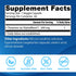 Doctor's Best L-Theanine AlphaWave, Supports Relaxation and Mental Clarity, 60 Veggie Capsules