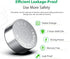 LiCB 20 Pack LR44 AG13 357 303 SR44 1.5V Button Coin Cell Batteries