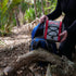 Trailblazer 3 108 Pac-Kit Outdoor First Aid Kit for Hiking, Camping and Outdoor Travel, Pieces