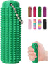 spicssa Little Ouchies Pain Fidget Toys for Adults, Spiky Sensory Anxiety Relief Stimming