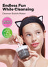 I DEW CARE Bubble Foam Maker - Cat-ppuccino Bubble Foam Maker | Facial Cleansing, Bubble Foam Maker, Gifts for Women and Girls