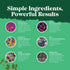 Sugar Free Gummy Vitamins for Teen Girls & Boys, Teen Multivitamin for Enhanced Immunity, Energy and Skin, 12-17 Gummies