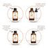 SVA 1 Fl Oz Carrot Seed Oil - 100% Natural Cold Pressed for Face, Skin Care, Hair Care, Scalp & Body Massage