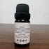 Sandalwood & Hinoki Essential Oils - 100% Pure Organic Natural Plant Oils for Diffuser, Spa, Massage, Yoga, 2x10ML