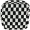 LJJCSFF Sanitary Napkin Storage Bag Menstrual Pad Pouch Checkered Period Bag Feminine Product
