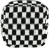 LJJCSFF Sanitary Napkin Storage Bag Menstrual Pad Pouch Checkered Period Bag Feminine Product