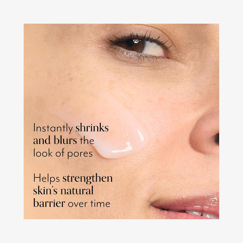 Bliss Niacinamide Disappearing Act Face Serum - Niacinamide PC Serum + Pore Vanish Complex - Vitamin B3 + Green Tea Extract - Pore Minimizer Smooths Complexion - Vegan & Cruelty Free - 1 Fl Oz