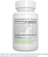 Igennus Super B-Complex Methylated B-Vitamins, MTHFR Supplement with Methylfolate & B12, Vegan, 180 Small Tablets
