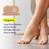 Toenail Fungus Treatment Extra Strength, 32 Hydrogel Patches for Overnight Repair of Fungus Nail