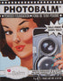 theBalm PhotoBalm Talc Free Powder Foundation, Mid Medium