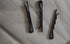 Metal Free Bobby Pins in BLACK-BROWN-CLEAR, Essential Hair Accessories