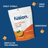 Bariatric Fusion Probiotic Soft Chews, Orange Tropical Flavor, 60 Count - Chewy Bariatric Vitamin