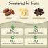 Pack, 8 SEND Bars Plant-Based Vegan Healthy Protein Bars, With Greens (Variety Bars) Only Real Ingredients, Zero Added