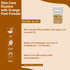 mi nature Orange Peel Powder (Citrus Aurantium) - 227 g / 8 OZ / 1/2 lb, All Natural, Vegan