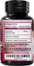 Sapir's Nutrition 2000mg Pueraria Mirifica Capsules Daily - Breast Enhancement Pills and Estrogen Supplement for Women