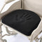 Tsumbay Firm Support Coccyx Cushion for Office Chair - Orthopedic Memory Foam,