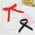 3/8" White Grosgrain Ribbons, 40yd (20x2yd), Perfect for Gift Wrapping, Crafts, Party, Wedding, DIY Bow Accessories