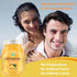 18.5OZ Sea Moss Gel | Organic Raw Flavored Irish Seamoss Gel | Immune and Digestive Support, Pineapple Flavor