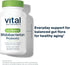 Hyperbiotics Vital Nutrients Bifidobacterium Probiotic | 7 Targeted Strains | 60 Tablets