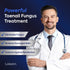 Lakeim 25% 3 5 Toenail Fungus Treatment Extra Strength: Undecylenic Acid & Tea Tree Oil - Repairs Yellow Thick Brittle