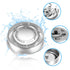 SH30 Replacement Heads for Philips Norelco Shavers, Compatible with Series 3000, 2000, 1000, S738 Models