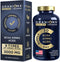 Essential Amino Acids Supplement for Men & Women - 9 BCAAs EAA, Advanced Amino Formula for Energy & Muscle Recovery -