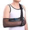 Mesh Arm Shoulder Sling Medical Shoulder Immobilizer for Shoulder Injury Torn Rotator
