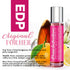 Roll-on Perfume Oil for Her, Infused Cupids Pheromone Cologne for Women, 0.34fl.oz (10mL)