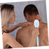Hammer 38cm Pat Silicone Massage Pat Body Patting Handheld Massager for Shoulder Leg Back Knocker Guasha Relaxation