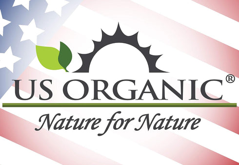 US Organic Pumpkin Seed Oil - USDA Certified Organic, 100% Pure & Natural, Cold Pressed Virgin in Amber Glass Bottle