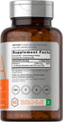 Horbaeach Vitamin A 10000 IU Softgels | 300 Count | Non-GMO, Gluten Free Supplement