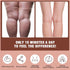 KintKita Wood Therapy Massage Tools,Lymphatic Drainage Massager Helps Reduce Cellulite for Belly Arms & Legs, Anti