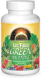 Source Naturals Life Force Green Multiple - Energy Activator with Superfoods*, 180 Tablets