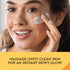 Bliss Glow Rush Luminous Daily Brightening Moisturizer for Radiant Skin