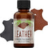 Good Essential Professional Leather Fragrance Oil for Diffuser, Candle Warmer, Wax Melts - 1 fl oz